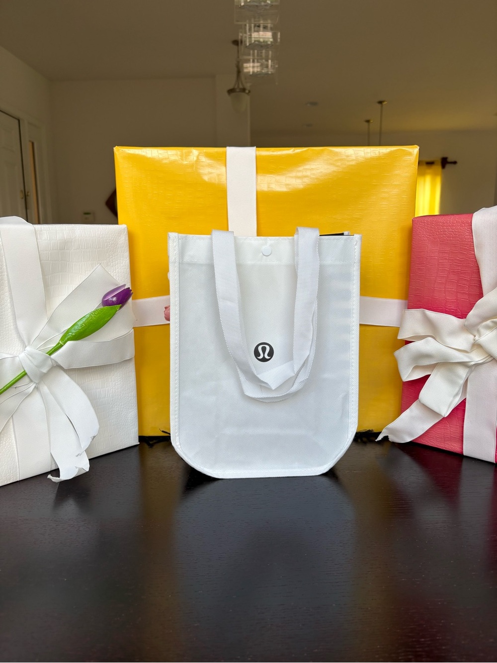 Lululemon Tote - Picture 3 of 6